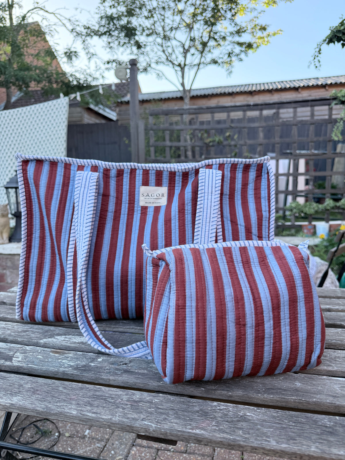 Bags