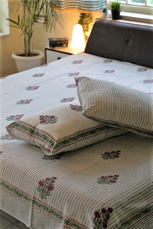 Bedsheet
