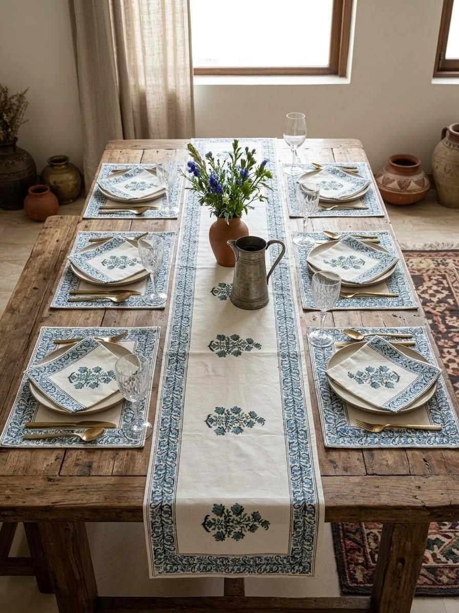 Table Runner Sets