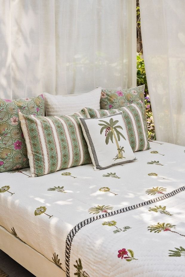 Bedding Set