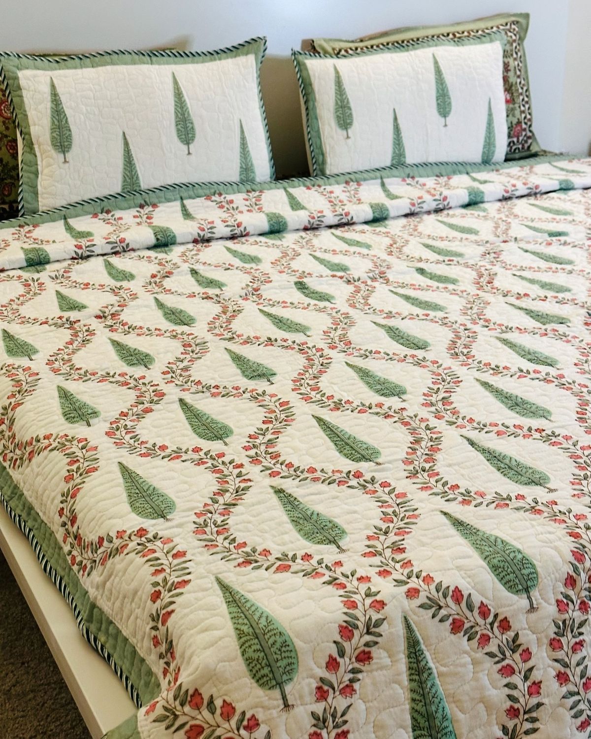 Bedcovers