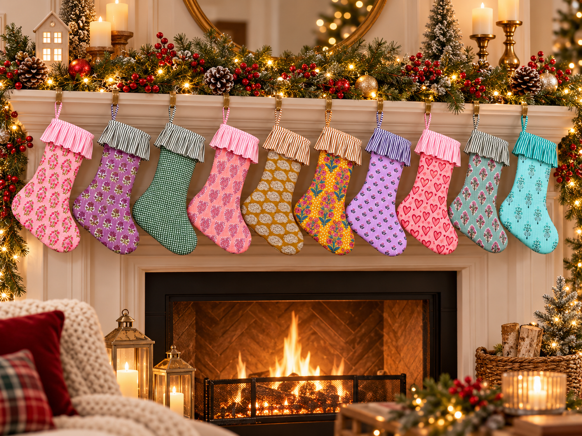 Festive decorations