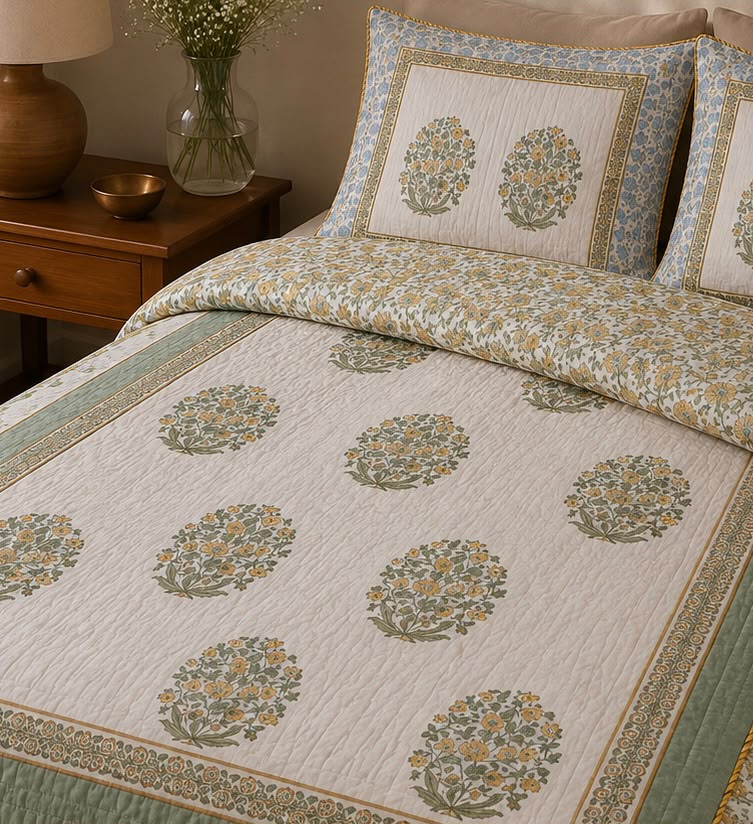 QUILTS