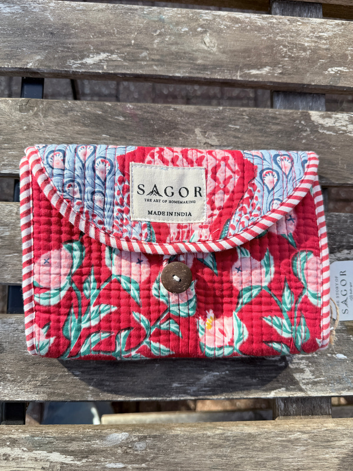 Makeup/Jewellery Organiser