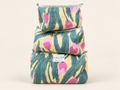 Matryoshka pouch set